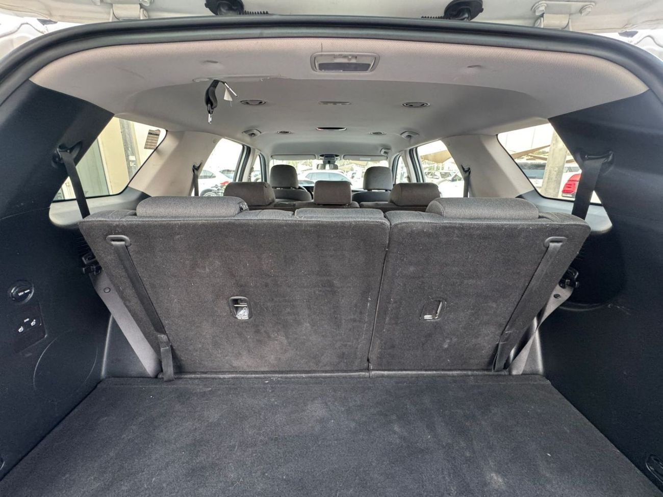 Hyundai Palisade 3.8L GDi (AWD) Premium