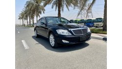 Mercedes-Benz S 350 MERCEDES S350 :: FRESH JAPAN IMPORTED LOW MILEAGE