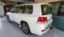 Toyota Land Cruiser V8 5.7 VXR