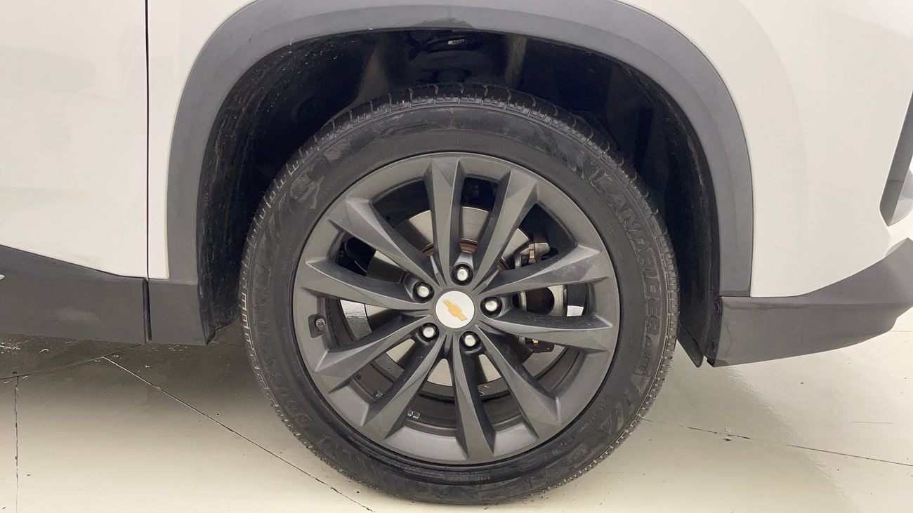 شيفروليه كابتيفا LS 1.5 | بدون دفعة مقدمة | اختبار القيادة في المنزل