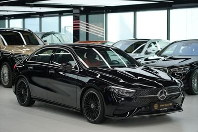 Mercedes Benz A200 STD