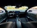 Ford Mustang PREMIUM ECO BOOST / LOW MILEAGE/BIG SCREEN / RADAR/LANE DEPARTURE/BLIND SPOTS/ IN PERFECT CONDITION