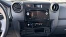 Toyota Land Cruiser Pick Up LAND CRUISER LC79 4.2L V6 DIESEL 2024 0KM