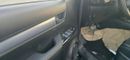 Toyota Hilux GR Sport 2.8L