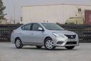 Nissan Sunny SV 1.5L l GCC | Zero Down Payment | AED 385 Monthly | Warranty
