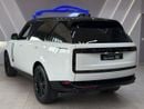 Land Rover Range Rover Vogue SE P530 - with warranty