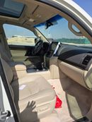 Toyota Land Cruiser GXR 4.0L (271 HP) 4WD