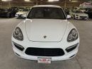 Porsche Cayenne Turbo 4.8L (500 HP) PORSCHE CAYENNE TURBO 2012 4.8L | PANORAMIC ROOF | BOSE SOUND SYSTEM | SPECIAL B