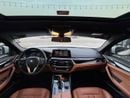 بي أم دبليو 520i Executive 1.6L