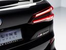 بي أم دبليو X5 XDRIVE M50I BUY NOW, PAY 2027 | THE BLACKLINE STANDARD | 2027 BMW Warranty + Service Contract, GCC