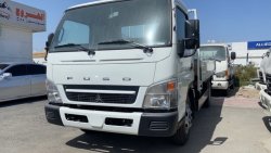 Mitsubishi Canter Cargo 4.2 Ton