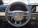 Toyota Camry LE / 2.5L V4 PETROL / DRIVER POWER SEAT / SUNROOF (CODE # LE)