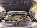 Ford Ranger WILDTRAK Wildtrack