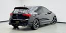 Volkswagen Golf 2022 Volkswagen Golf R, Warranty, Full Service History, Fully Loaded, Excellent Condition, European