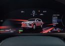 Lexus LX700h VIP