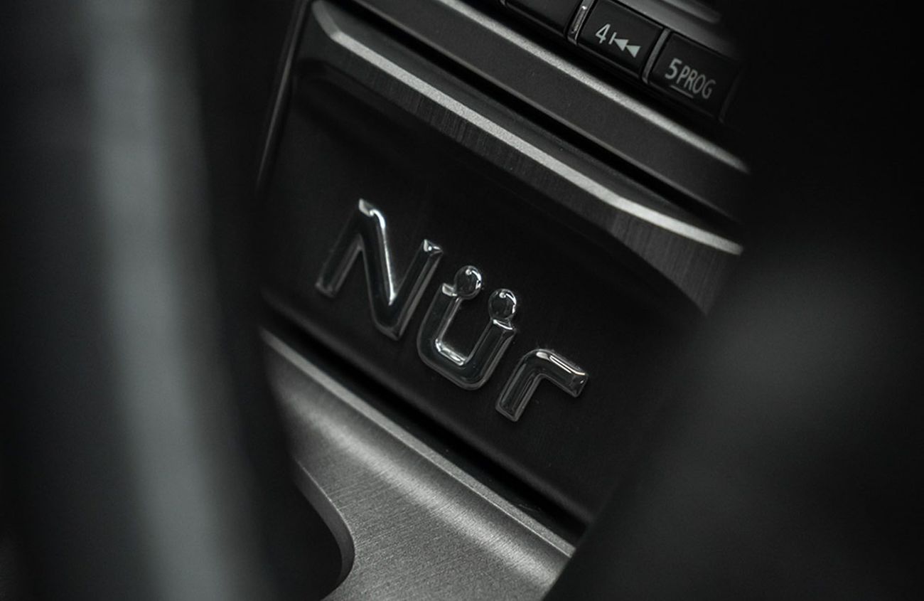 Nissan Skyline 2.6L I-6 Turbocharged Engine