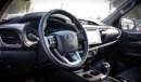 Toyota Hilux GLX (SR5) 2.4L Diesel - Double Cabin - Zero KM - For Export
