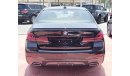 BMW 530i Luxury M Sport Package i M Sport Package Under Warranty 2022 GCC