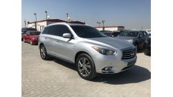 Infiniti QX60