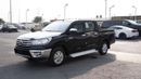 Toyota Hilux GLX 2.7L Double Cab Utility RWD A/T