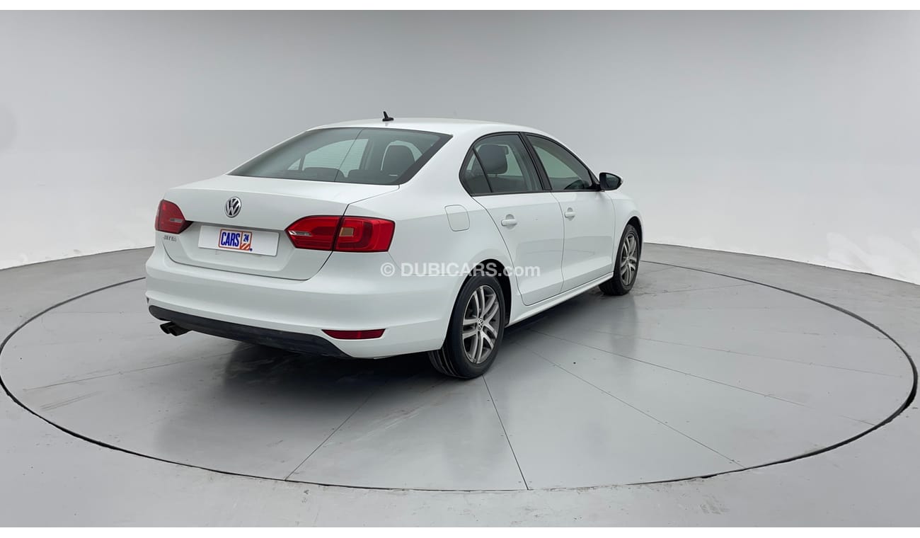 فولكس واجن جيتا TREND 2 | بدون دفعة مقدمة | اختبار قيادة مجاني للمنزل