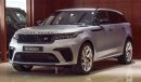 Land Rover Range Rover Velar SVAutobiography