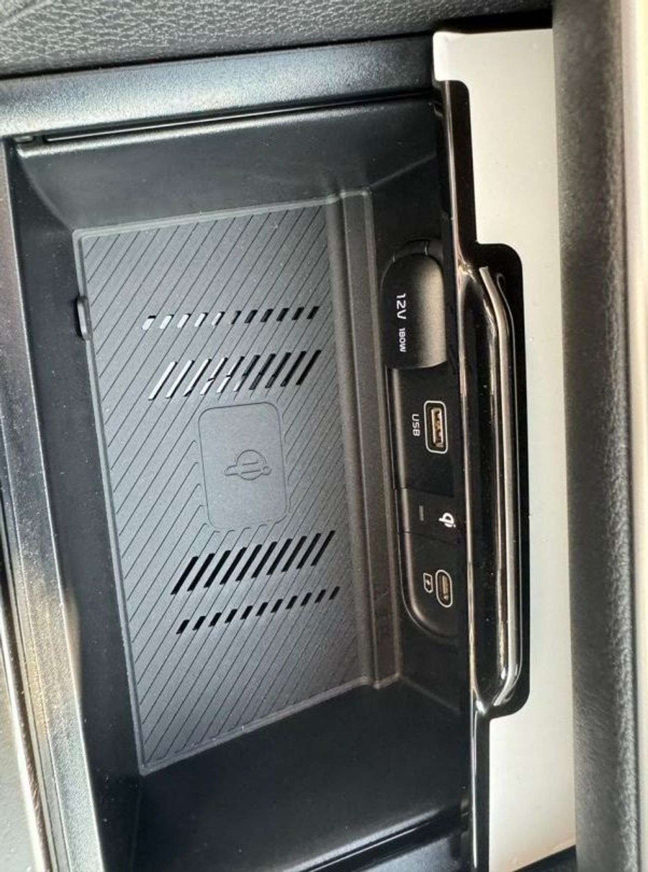 Kia Sportage 1600cc GT Line Full Option Zero KM 2024