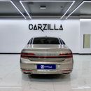 Genesis G90 Genesis G90 2019 | Luxury Sedan | Good Condition | Korean Specs