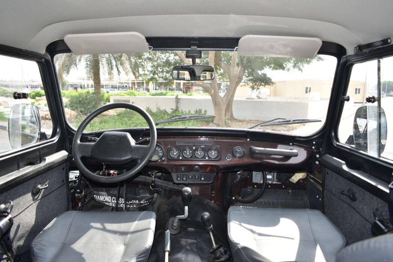 Mercedes-Benz G 63 AMG Uaz hunter 2017