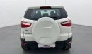 Ford EcoSport 1.5