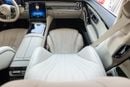 Mercedes Benz S500 4MATIC 3.0L 2022 Mercedes-Benz S-Class 500 4MATIC GCC | Agency Warranty
