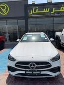 مرسيدس بنز 200 2025 MERCEDES -BEN C200L 1.5L V4 FULL OPTION