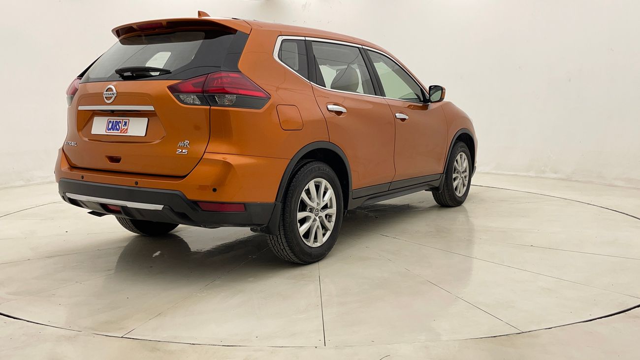 Nissan XTrail S 2.5 | Zero Down Payment | Home Test Drive