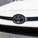 Toyota Yaris AED 2,166 pm • 0% Downpayment • GR Four • 2 Years Warranty