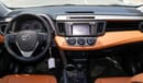 Toyota RAV4 TOYOTA RAV4 2014 LE 4X4 - FULL OPTION