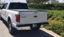 فورد F 150 FORD F150 LARIAT {{{ 3.5L }}} V6 FULL OPTION //// 2016 //// GOOD CONDITION //// LOW MILEAGE //// SPE