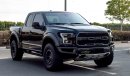 Ford Raptor