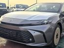 Toyota Camry Toyota Camry LE 2.5L Hybrid A/T FWD Sedan GCC Silver color 2026 model