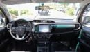 تويوتا هيلوكس 2025 Model, TOYOTA HILUX DC 2.7L 4WD 6AT Petrol
