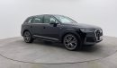 Audi Q7 55 TFSI 3 | Under Warranty | Inspected on 150+ parameters