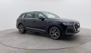 أودي Q7 55 TFSI 3 | Under Warranty | Inspected on 150+ parameters