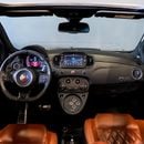 أبارث 595 1,206 pm • 0% Downpayment • 595C Competizione • Agency Warranty