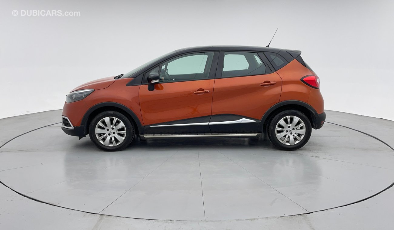 Renault Captur SE 1.2 | Zero Down Payment | Free Home Test Drive