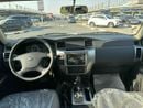 Nissan Patrol GL 4.8L A/T (7 Seater) Nissan GL 2024 GCC Specs Brand New