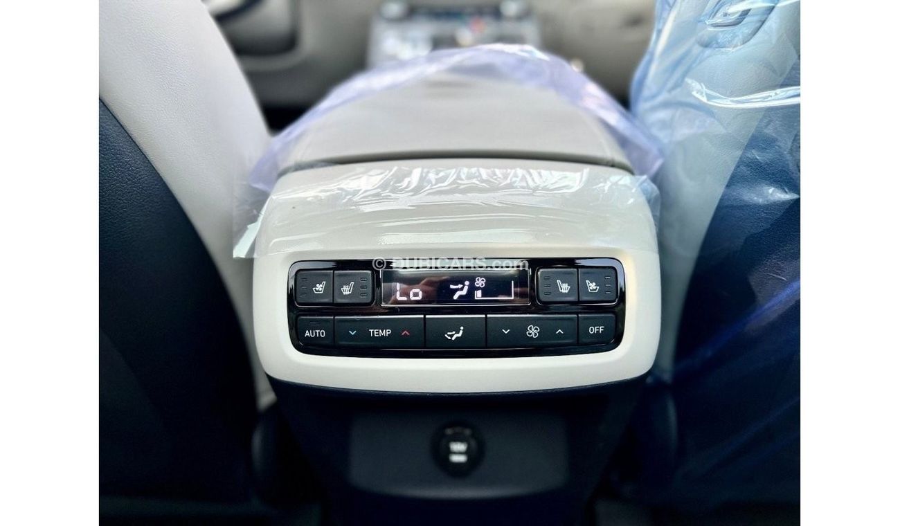 Hyundai Palisade CALLIGRAPHY 3.8L Petrol