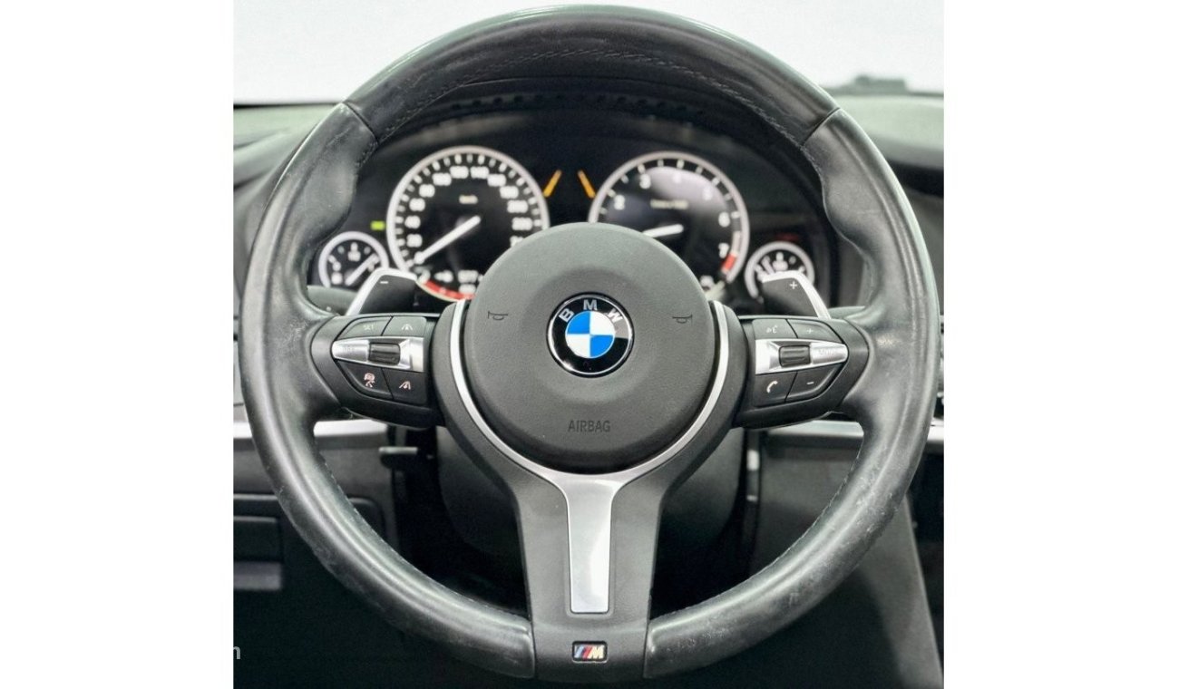 BMW X4 xDrive 28i M Sport 2017 BMW X4 28i xDrive M Sport, Full BMW Service History, Warranty, Recent Servic