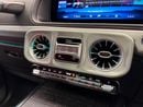 Mercedes Benz G63 AMG 4.0 V8 Bi-Turbo MHEV AMG 4WD EXPORT ONLY