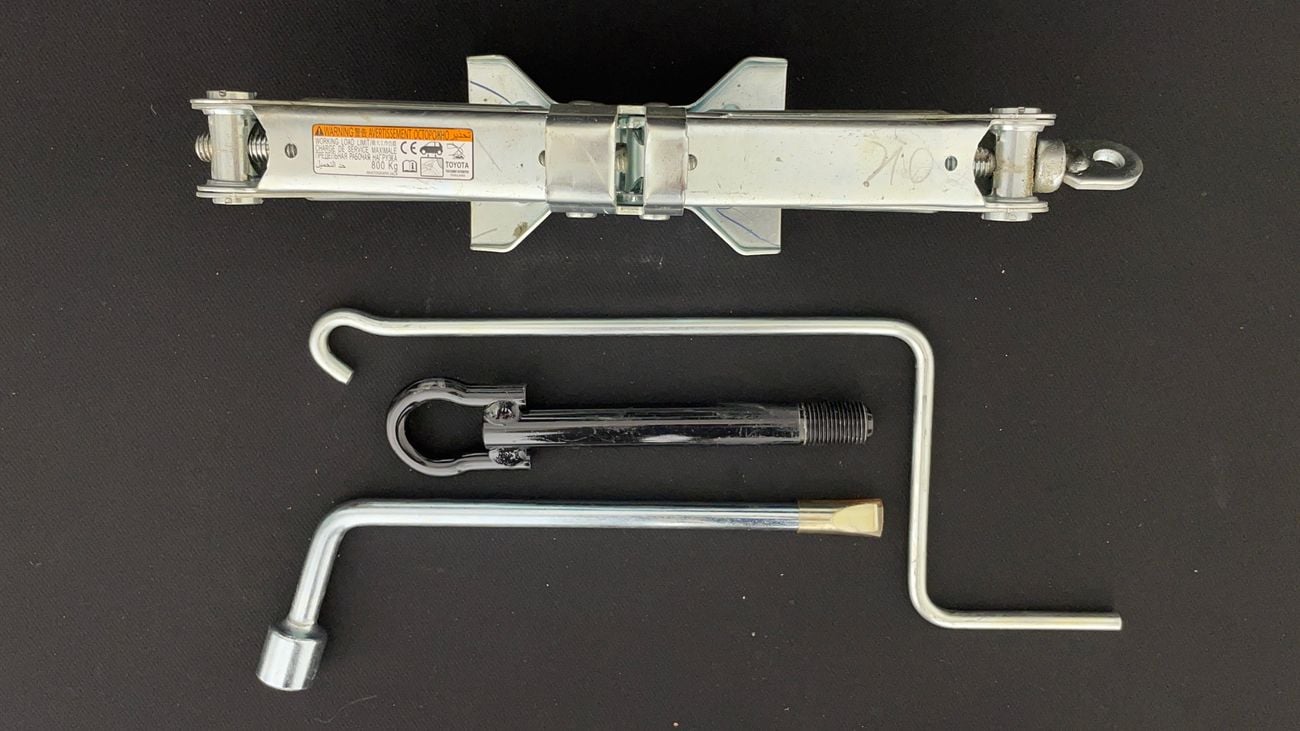 Toyota Yaris E 1.5 | Zero Down Payment | Home Test Drive