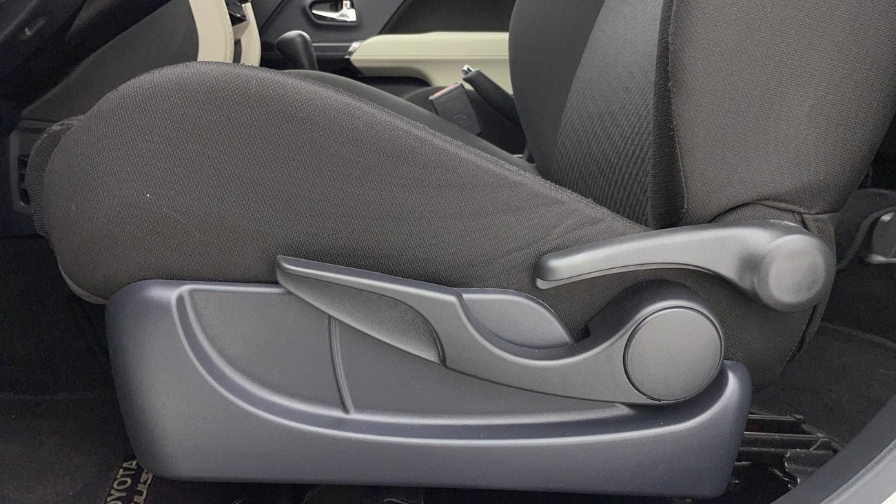 Toyota Rush EX 1.5 | Zero Down Payment | Home Test Drive