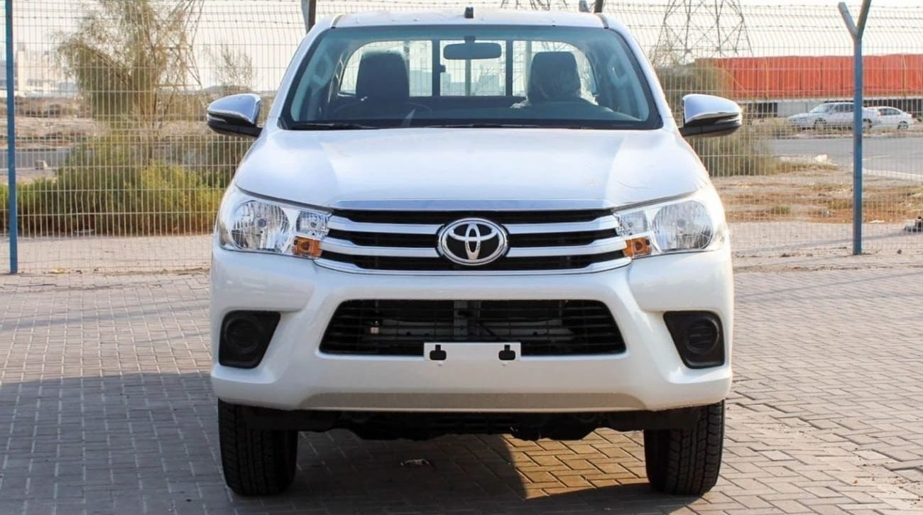 Toyota Hilux HILUX 2.7L AT PETROL